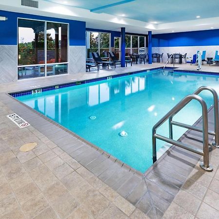 Hampton Inn And Suites Houston Heights I-10 Экстерьер фото