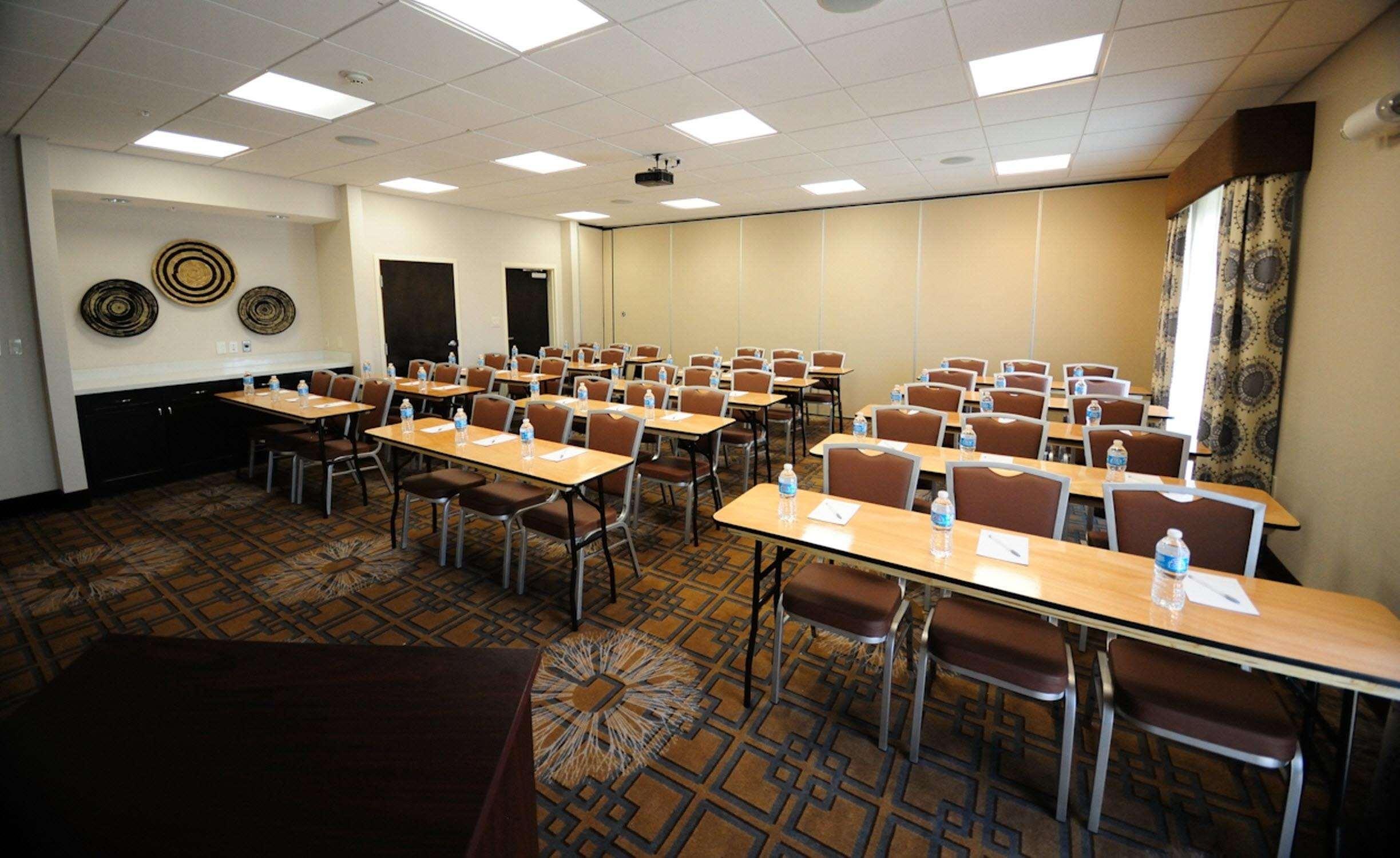 Hampton Inn And Suites Houston Heights I-10 Экстерьер фото