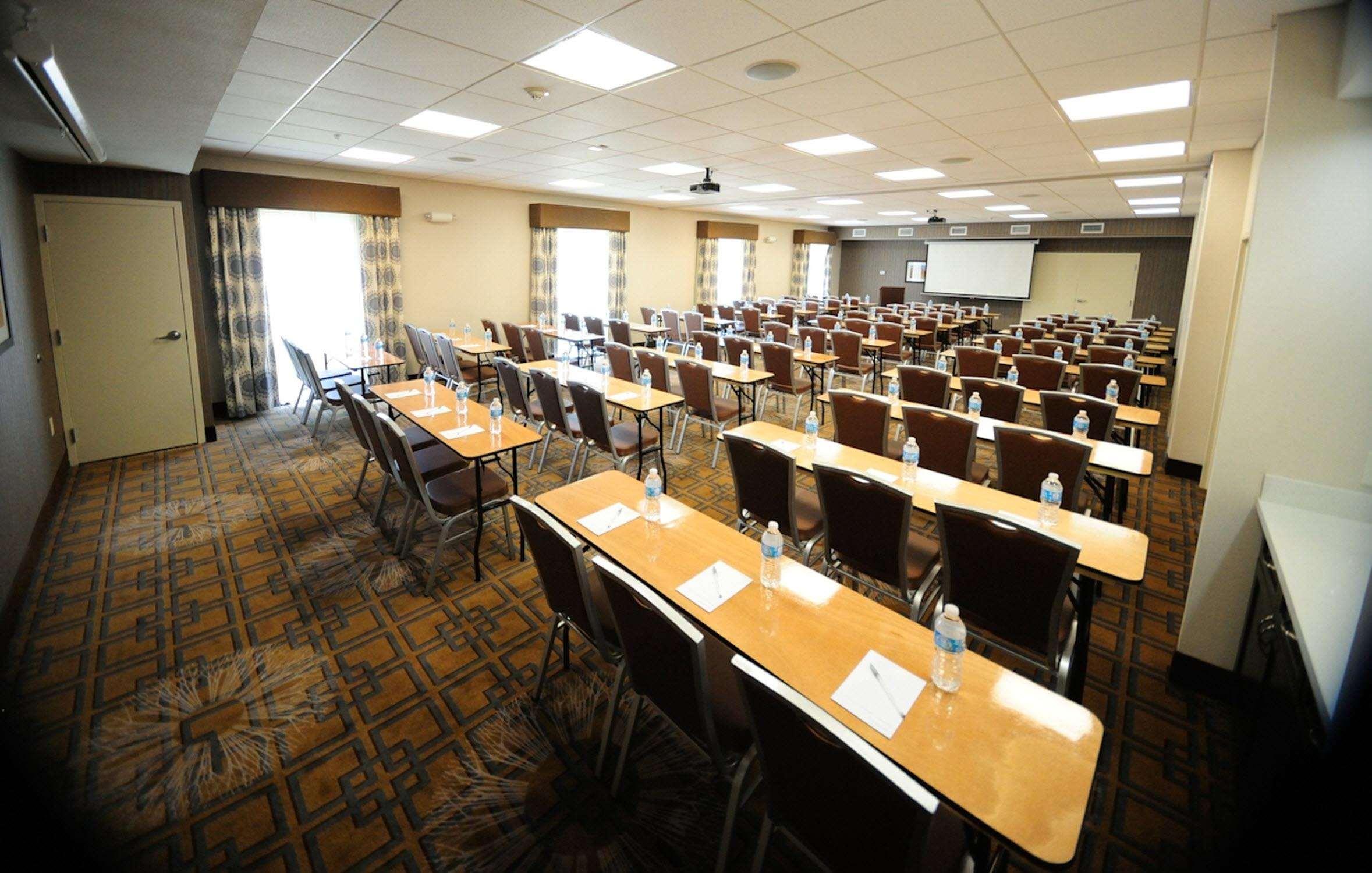 Hampton Inn And Suites Houston Heights I-10 Экстерьер фото