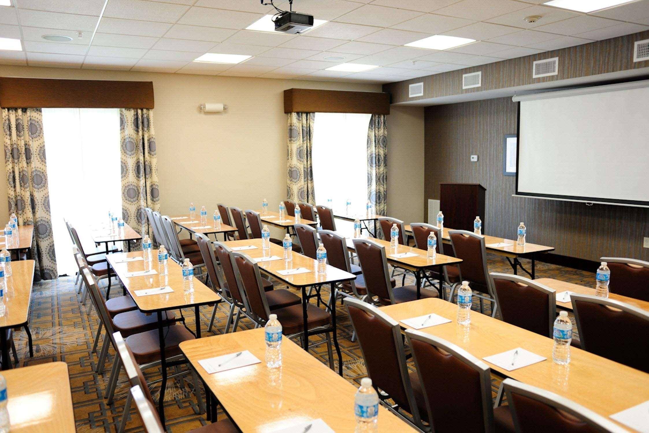 Hampton Inn And Suites Houston Heights I-10 Экстерьер фото
