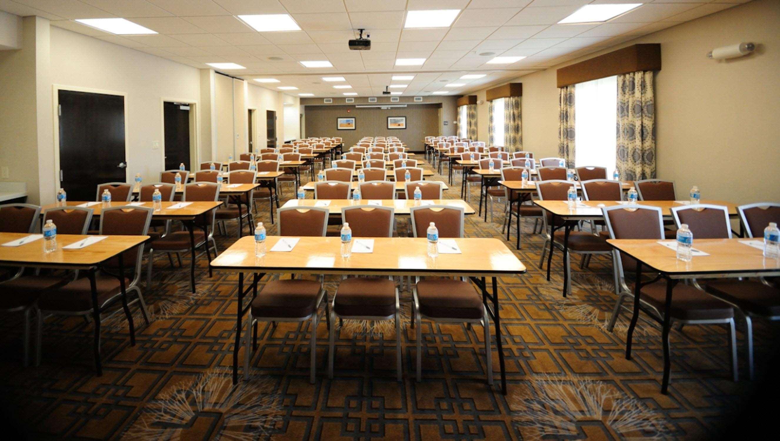 Hampton Inn And Suites Houston Heights I-10 Экстерьер фото