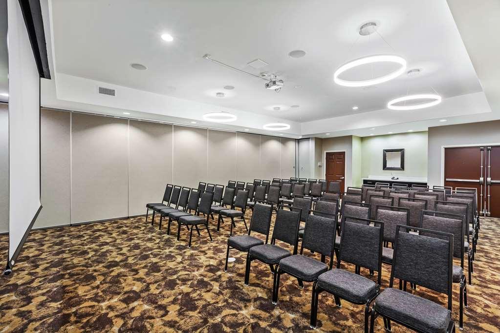 Hampton Inn And Suites Houston Heights I-10 Удобства фото