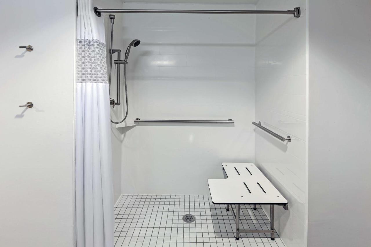 Hampton Inn And Suites Houston Heights I-10 Экстерьер фото