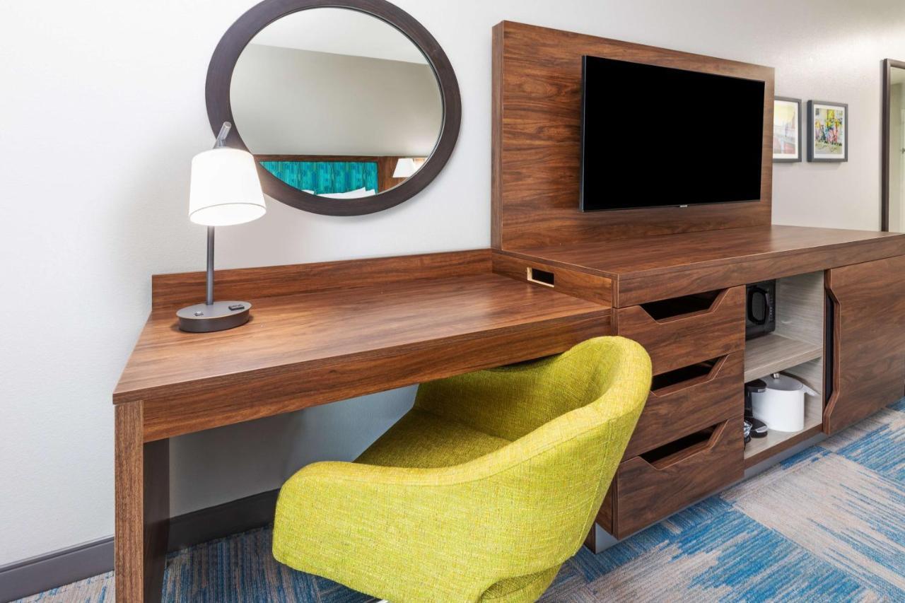 Hampton Inn And Suites Houston Heights I-10 Экстерьер фото