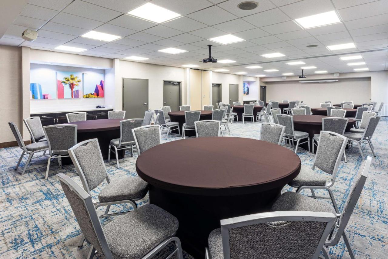Hampton Inn And Suites Houston Heights I-10 Экстерьер фото