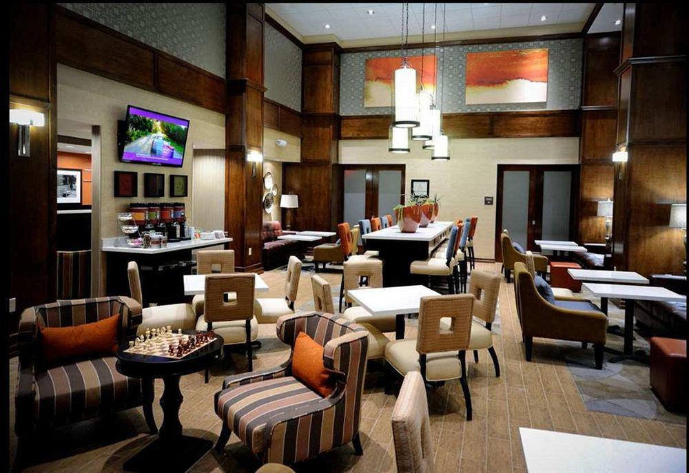 Hampton Inn And Suites Houston Heights I-10 Экстерьер фото